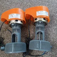 پمپ آب کولر موتوژن