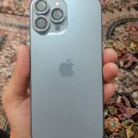 ایفون ۱۳ پرو مکس در حد نو