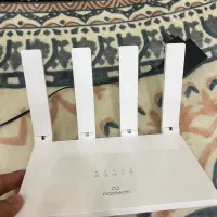 مودم سیمکارتی نازتچ چهار آنتن|مودم و تجهیزات شبکه|سراوان, |دیوار