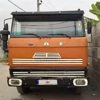 کمپرسی داف تجاری|خودرو سنگین|سنگر, |دیوار