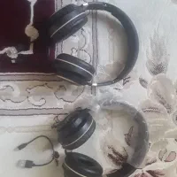 هدفون بلوتوثی مارک BW
