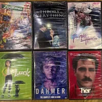 دی وی دی دکوری