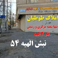فرصت طلایی/ رشد تضمینی سرمایه/ فاز ۲ الهیه/طوطیان