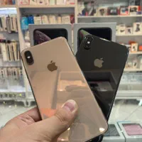 ایفون xs max درحد نو واقعی|موبایل|کرج, گوهردشت|دیوار