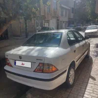 سمند SE مدل ۹۲، فنی عالی و بدنه بدون رنگ|خودرو سواری و وانت|مشهد, گلشور|دیوار