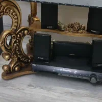 سیستم صوتی|سیستم صوتی خانگی|قزوین, |دیوار