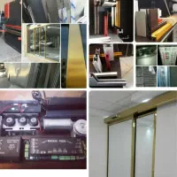 جک پارکینگی ،کرکره برقی،درب اوتوماتیک