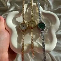 ساعت زنانه و مردانه ( آف روز زن و مادر )|ساعت|ابهر, |دیوار