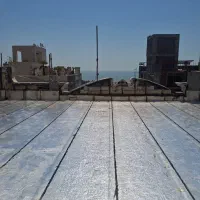 ایزوگام و آسفالت