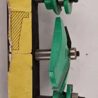 تیغ اورفرز کابینتی(کمیاب)