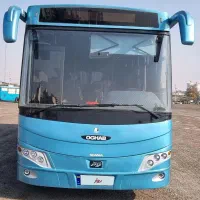 اتوبوس اسکانیا شهری در حد