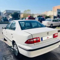 سمندLxمدل۱۳۹۲|خودرو سواری و وانت|قائمشهر, |دیوار