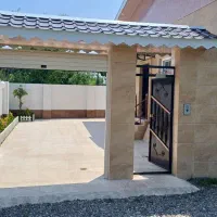 فروش ویلا ۲۳۰متر/۹۰متر بنا/خمام/شهر چوکام