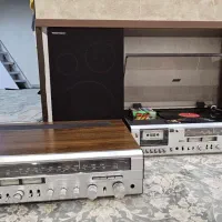 استریو پایونر kh818