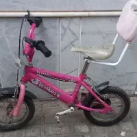 دوچرخه سایز ۱۲