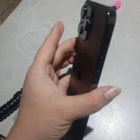 آیفون 13پرومکس|موبایل|سلمانشهر, |دیوار