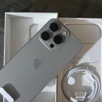 گوشی آیفون ۱۵ پرو