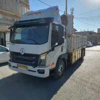 دایون ۱۰ تن مدل ۱۴۰۲ بیرنگ|خودرو سنگین|تهران, شهرک ابوذر|دیوار