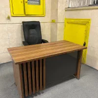 میز و صندلی اداری