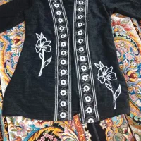 مانتو|لباس|جوانرود, |دیوار