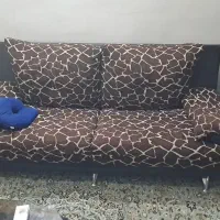 مبل راحتی
