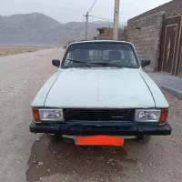 پیکان وانت مدل 90