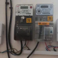 برق کاری ونصب محافظ ولتاژ پاکنتوری|خدمات پیشه و مهارت|محلات, |دیوار