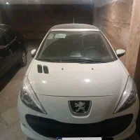 پژو ۲۰۷ پانورما ۱۴۰۲|خودرو سواری و وانت|اراک, |دیوار