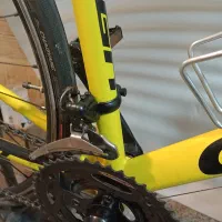 دوچرخه کورسی GIANT|دوچرخه، اسکیت، اسکوتر|کرج, شهرک بنفشه|دیوار