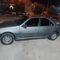 سلام پژوپارس مدل 88دوگانه فابریک|خودرو سواری و وانت|بافق, |دیوار