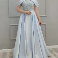 اجاره لباس مجلسی زنانه فاخر|لباس|قم, بلوار امین و ساحلی|دیوار