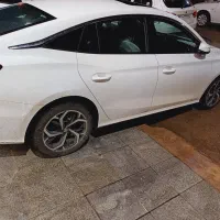 mgتوربو شارژ فول کامل امجی توربو فول