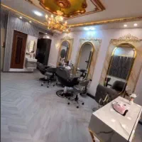تجهیزات کامل ارایشگاه