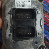 خریدار برد چراغهای جلو ولوو 500