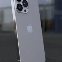 گوشی طرح ایفون ۱۶ پرومکس ۲۵۶ گیگ طوسی