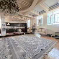 فروش ساختمان آپارتمان ۳ طبقه در تختی