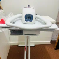 اتو بخار پرسی(ژانومه)مدل۳۷۰۰