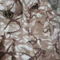 لباس سربازی|لباس|ری, اقدسیه|دیوار