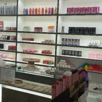 دکور1 ویترین فروشگاهی رگال مغازه|فروشگاه و مغازه|کرج, شهرک امیر المومنین|دیوار