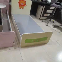 تختخواب نوجوان ۱۶۰×۸۰