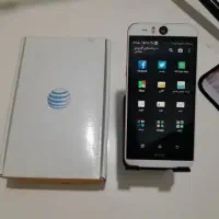گوشی HTC desire eye