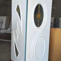 ساخت انواع درب وپنجره دوجداره..توری|مصالح و تجهیزات ساختمان|خمینی‌شهر, |دیوار