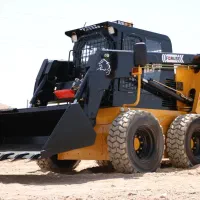 مینی بیل لاستیکی سانی sY65|خودرو سنگین|شیراز, برمشور علیا|دیوار