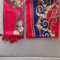 روسری وشال رنگی شیک ومجلسی ( ۲۰ عدد)|لباس|تهران, قیام|دیوار