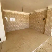 واحدخام/دوخواب ۸۰ متری/ غرق نور/دنج و آرام