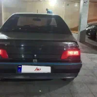 پژو 405  2000|خودرو سواری و وانت|تهران, زرگنده|دیوار