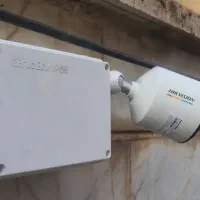 فروش ونصب دوربین مداربسته ودزدگیر