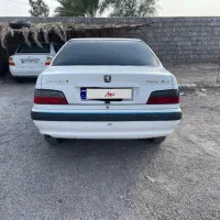 پارس 2000 elx xum مدل ۹۳