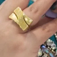 دو قطعه طلا دزدیده شده