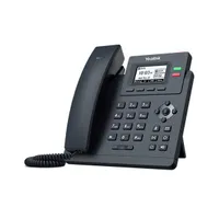 گوشی تلفن تحت شبکه Yealink T31P|تلفن رومیزی|تهران, بازار|دیوار